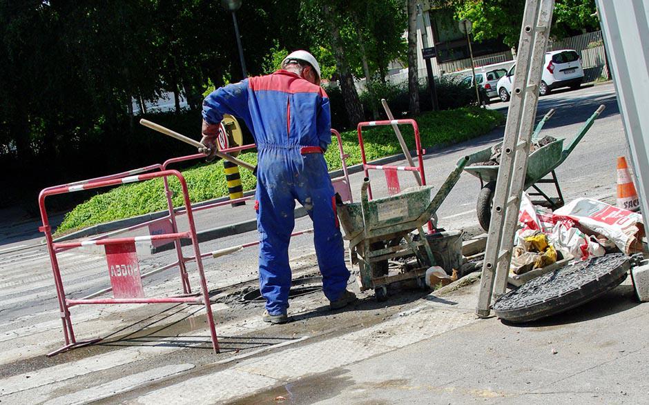 débouchage canalisation Crépy-en-Valois