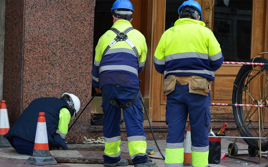 entreprise de débouchage canalisation Feucherolles