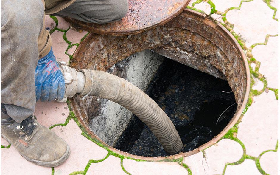 entreprise de débouchage canalisation Feucherolles